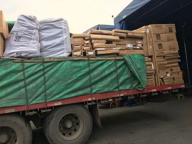 寿县家具托运